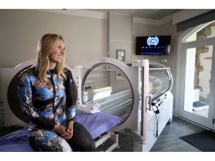 NexGen Hyperbaric Offers Patients And Athletes Benefits Of Hyperbaric Oxygen Treatment