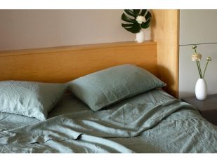 Flax Sleep is Now Flax Home with New 'Homecoming Collection' - Everyday Luxury & Exceptional Comfort