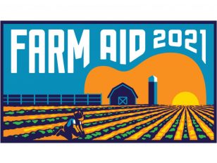 Farm Aid Music And Food Festival Returns Live To Connecticut On Saturday, Sept. 25