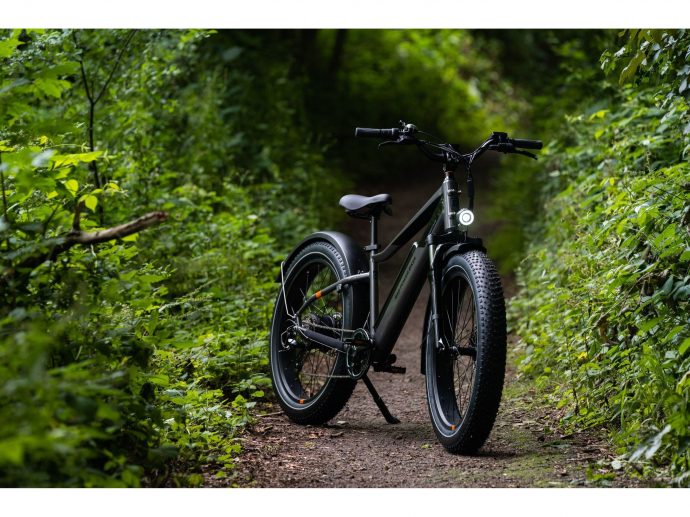 Rad Power Bikes Introduces Major Evolution of its Flagship Electric Bike with the RadRhino 6 Plus