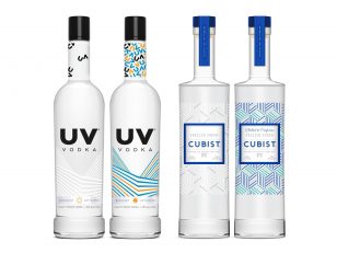 Phillips Distilling Upgrades Portfolio And Introduces Revolutionary New Vodka Brand