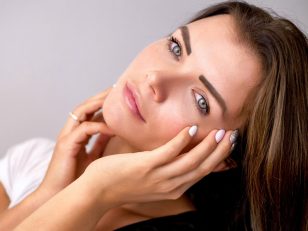 Beauty Tips - How to Get a Nice Smooth Skin