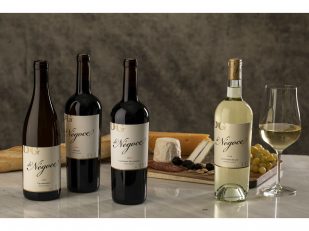 De Négoce Named "Wine Company of the Year," Receives 53 Medals