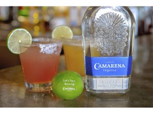 Familia Camarena® Tequila Is Helping You 'Shoot Your Shot' With Your Crush For National Tequila Day