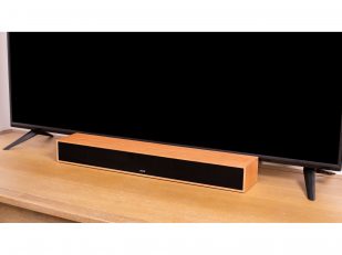 ZVOX Debuts Flagship AV357 Dialogue-Clarifying Sound Bar