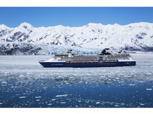 Celebrity Cruises Returns To "The Great North"