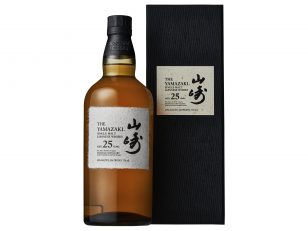 The House Of Suntory Introduces The Reformulated Yamazaki® 25