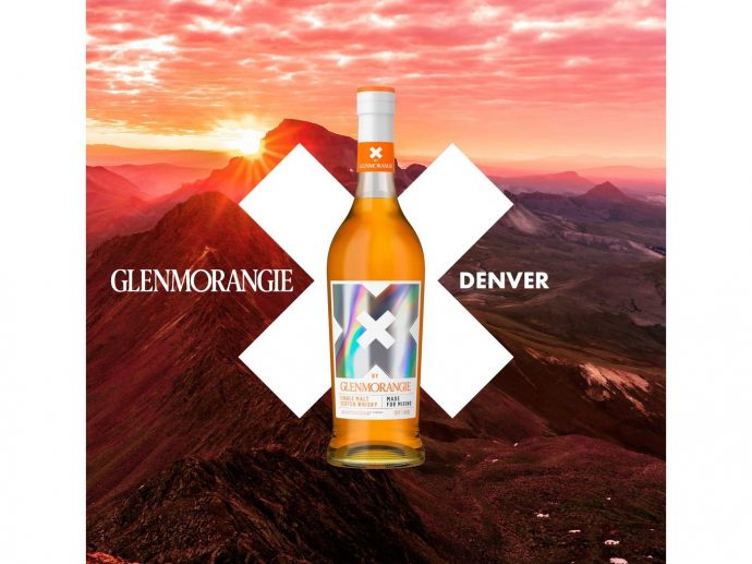 Glenmorangie Whisky: Mix Up How We Enjoy Whisky