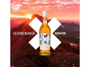 Glenmorangie Whisky: Mix Up How We Enjoy Whisky