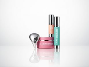 SiO® Beauty Enters Topical Skincare With Debut Of SiO Cryo Collection