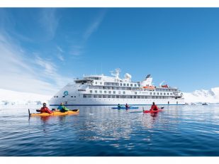 Aurora Expeditions becomes the newest Global partner of powerhouse luxury travel network Virtuoso®