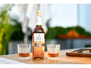 Introducing Basil Hayden Toast, A New Style Of Bourbon Marrying Innovation And History In Every Sip