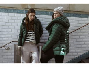 Luxury Outerwear Brand SOIA & KYO Announces Move Away From Fur With New 100% Fur Free Collection