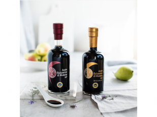 Balsamic Vinegar of Modena To Be Showcased At Upcoming Events Across The U.S.