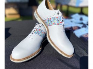 Top brands, golf pros support St. Jude Children's Research Hospital