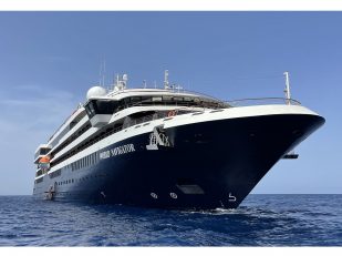 Atlas Ocean Voyages: New Luxe-Adventure Voyages For Today's Luxury Traveler