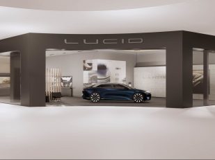 Lucid Expands Arizona Presence with Scottsdale Studio Location