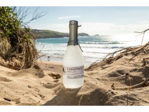 Tarquin’s Launches NEW Yuzu & Lime Handcrafted Cornish Gin