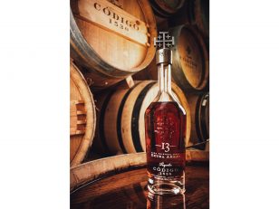 Código 1530 Unveils a Limited 13-Year Añejo Tequila Finished in French Cognac Casks