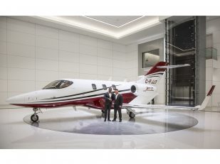 Jet It Global Expansion to Canada