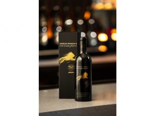 Intercept Wines Releases Limited-edition Cabernet Sauvignon -Honor Defensive Legend Charles Woodson