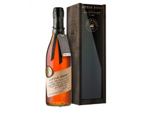 Eighth Generation Beam Distiller Freddie Noe Releases Fifth Chapter Of Little Book® Whiskey Series -