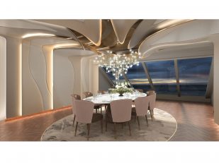 Oceania Cruises Reveals New Restaurants And Culinary Experiences