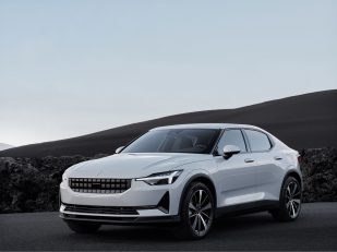 2022 Polestar 2 electric car features increased range, bespoke options, and best-in premium segment