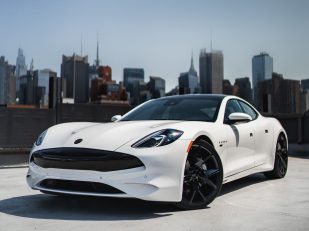 Karma Automotive Announces New Dealer Partner In Manhattan, New York