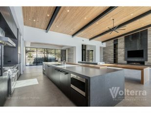 Volterra Architectural Products Launches Line of Decorative Steel Ceiling Beams