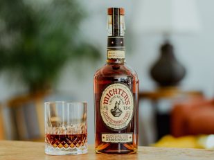 Release of Michter's US*1 Toasted Barrel Finish Bourbon After A Three Year Hiatus