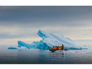 Quark Expeditions launches its Arctic 2023 season, featuring some of the most innovative itineraries