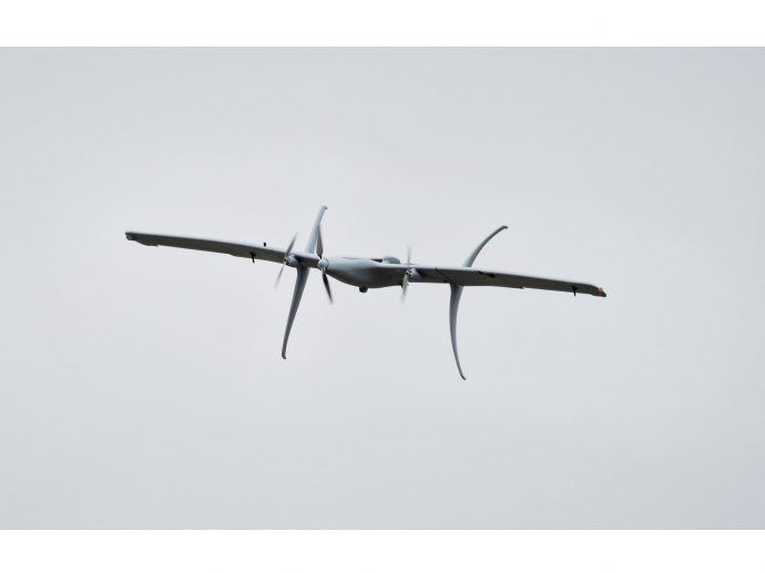 Swift Tactical Systems Expands the Capabilities of its Swift021 VTOL UAS Product