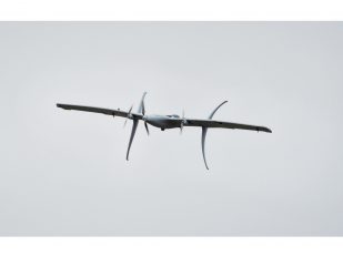 Swift Tactical Systems Expands the Capabilities of its Swift021 VTOL UAS Product