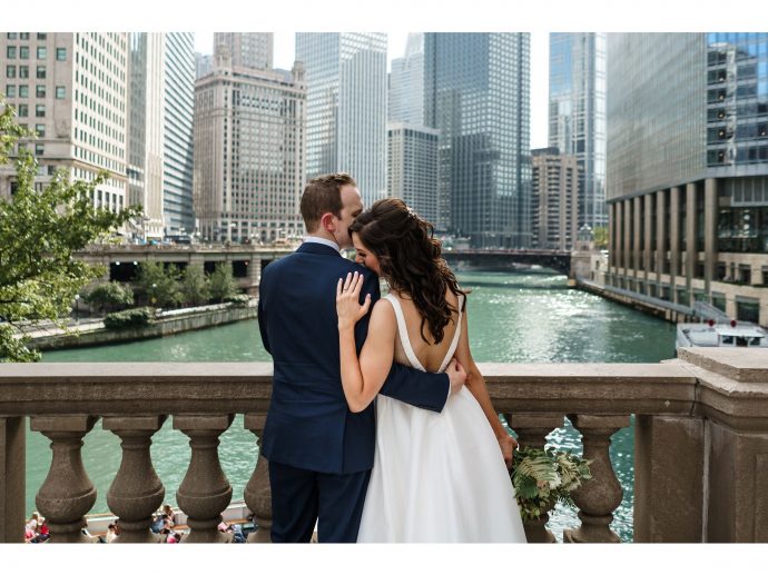 Win The Opportunity To Elope On The Magnificent Mile© during Meet Me On The Mile, September 26