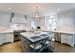 Allied Stone Introduces Its New Luxury Stone and Cabinetry Concept, Allied Gallery