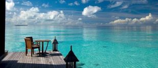 Conrad Maldives Rangali Island Brings The Best Chefs And Winemakers To Its Shores This Year