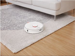 Roborock S7 Named Good Housekeeping 2021 Cleaning Award Winner