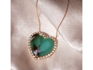 Le Vian announces the 7 key sentiments driving the luxury jewelry world in 2022