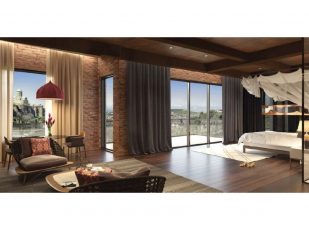 Wyndham Launches Registry Collection Hotels in the Country of Georgia