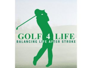 Champion the Challenges to Co-Host Golf 4 Life Event for Stroke Survivors