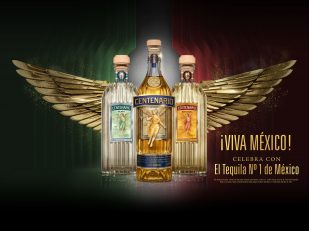 Celebrate Mexican Independence Day With Gran Centenario, Mexico's Number 1 Tequila