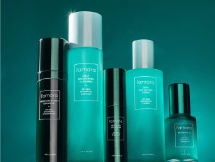 Nature's Sunshine Launches New Skincare Line, l'amara