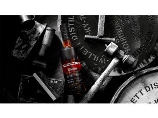 BLACKENED® American Whiskey Launches "Masters Of Whiskey Series"