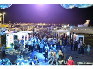 Wings Wheels Water: The Premier Event for the Fort Lauderdale International Boat Show