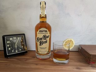 Bahnbrëcker, Helmed By Texas Musician Randy Rogers, Launches World's First Hefeweizen-Style Whiskey