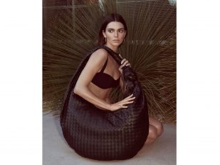 Next Generation Luxury Fashion E-Tailer Forward Announces Kendall Jenner As Creative Director