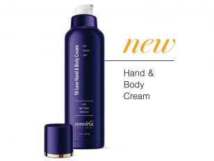 DefenAge Unveils First-Ever Body Cream Containing Defensin-Molecules