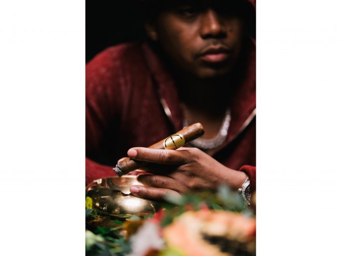 Escobar Cigars and Iconic Grammy Award Winning Artist Nas Announce Strategic Partnership