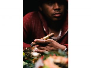 Escobar Cigars and Iconic Grammy Award Winning Artist Nas Announce Strategic Partnership